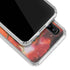 Dragon Ball Z One Wish Shenron Galaxy A20 Clear Case